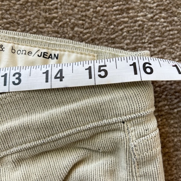 Rag & Bone corduroy pants - Picture 8 of 9
